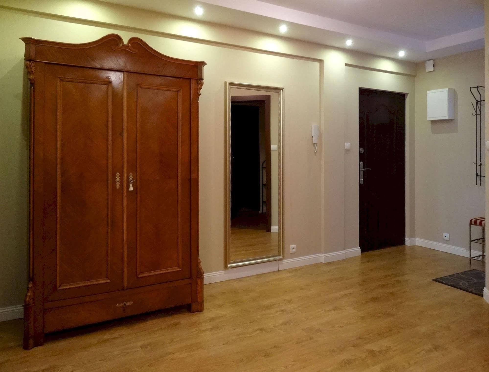 ילנייה גורה Apartamenty Centrum Villa Perla מראה חיצוני תמונה